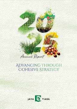 Jaya Tiasa Annual Report 2025