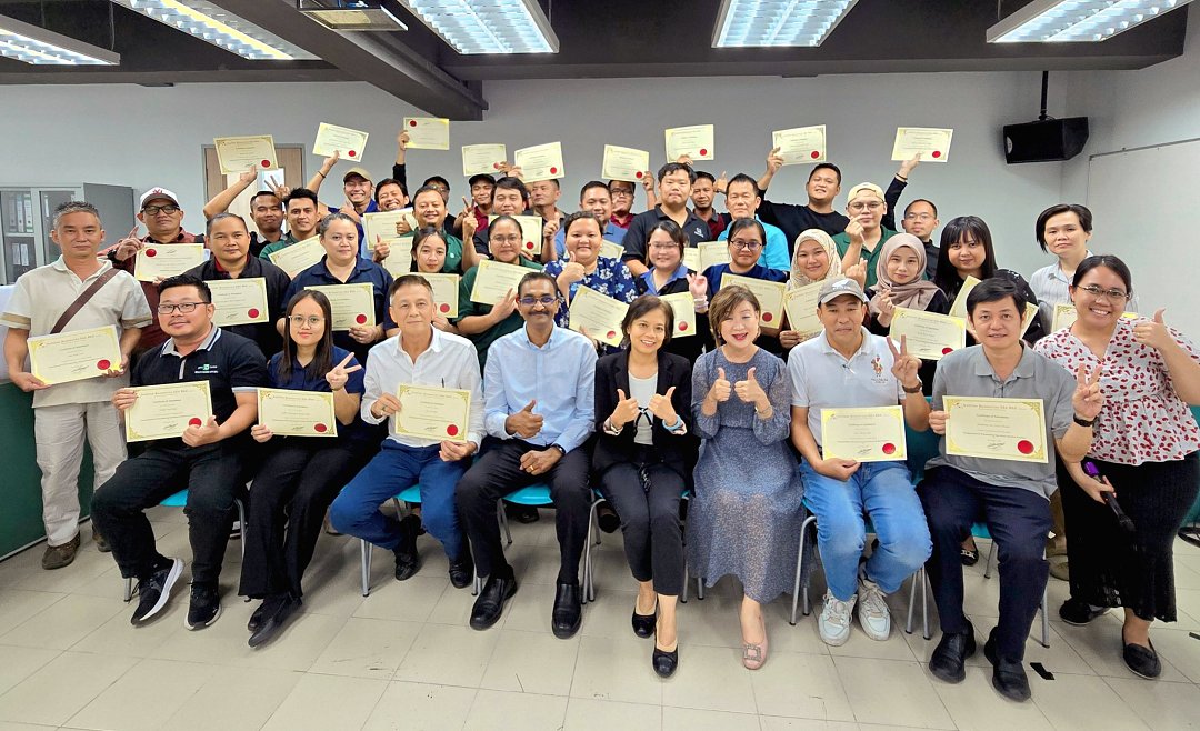 Training on Fundamentals of Warehousing Operations and Best Practices