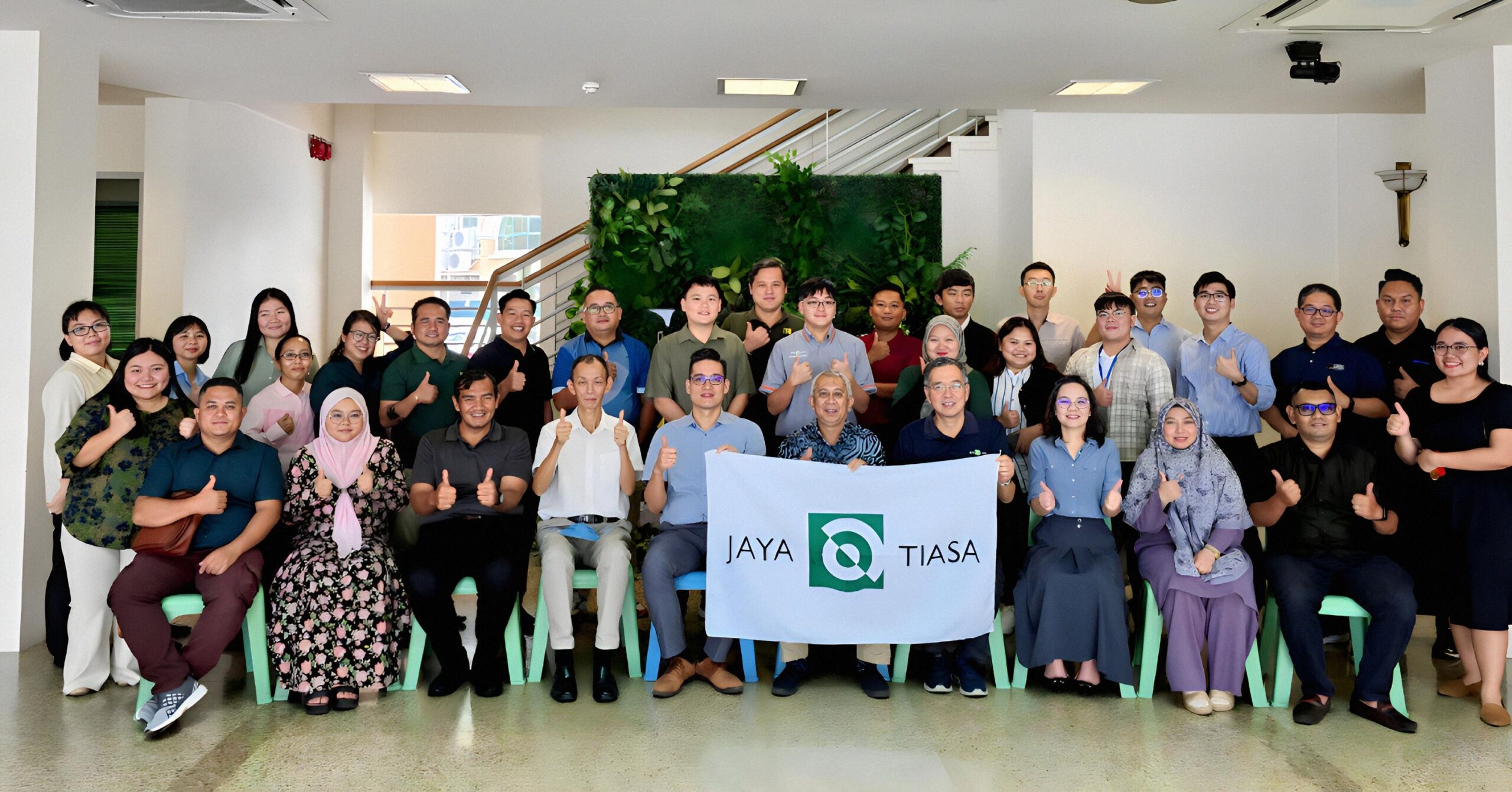 MSPO Internal Auditor Training