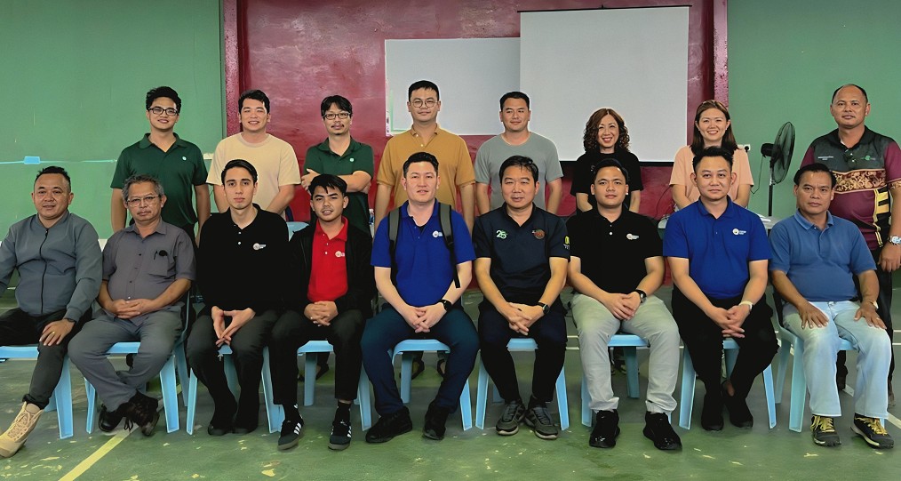 EPF Sibu Outreach Program