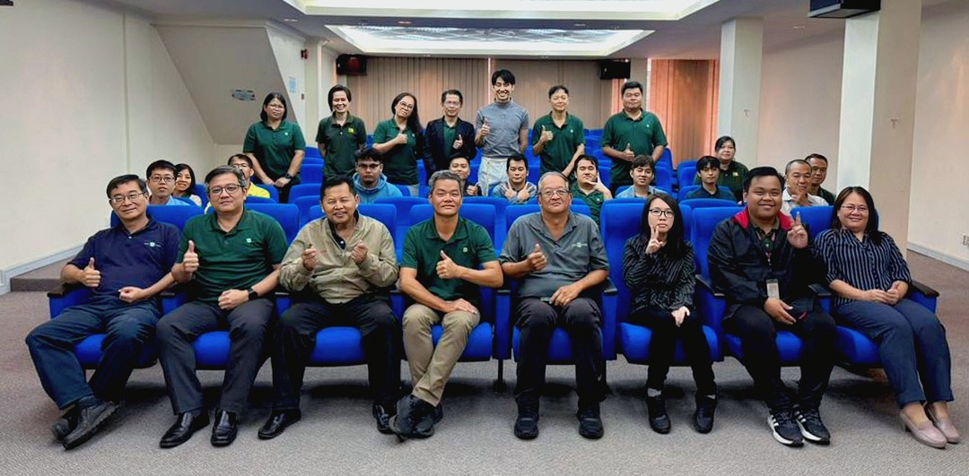 HVTRA Mobile App Briefing & Demo Session