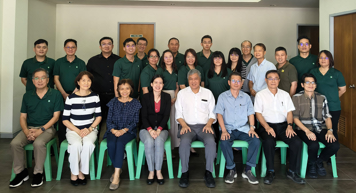 Two-Day Navigating IFRS S1 & S2 Training